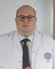 Op.Doktor Hakan Ulusoy