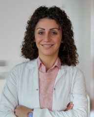 Op.Doktor Yeliz Gümüş