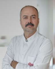 Op.Doktor Mustafa Sait Polat