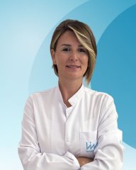 Uz.Doktor İrem Erdil