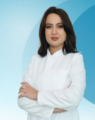 Uz.Doktor Aydan İsgandarzade