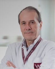Uz.Doktor Mustafa Ekici