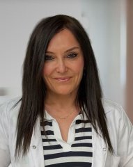 Uz.Doktor Sibel Kalçın Karakaş
