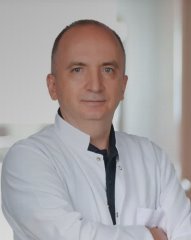 Uz.Doktor Ayhan Kaftancıoğlu