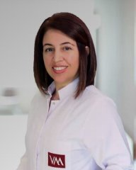 Uz.Doktor Ayşe Gül Öney Kurnaz
