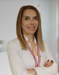 Uz.Doktor Ebru Tansel