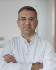 Uz.Doktor Feyzi Özçınar