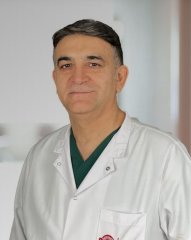 Uz.Doktor Mustafa Demiroğlu