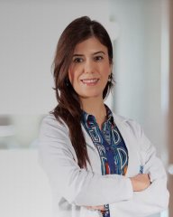 Op.Doktor Samıra Hagverdıyeva