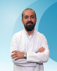 Doç.Dr. Selam Yekta Şendül