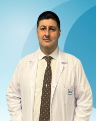 Doç.Dr. Akif Bayyiğit