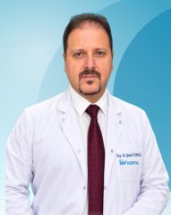 Doç.Dr. Şenol Tonyalı