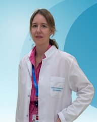 Uz.Doktor Beril Turan Erdoğan