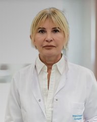 Uz.Doktor Esin Çeliker