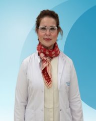 Uz.Doktor İlgen Nakipoğlu Şenli