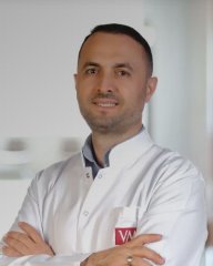 Uz.Doktor Fatih Kaya