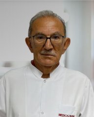 Op.Doktor Mehmet Deniz