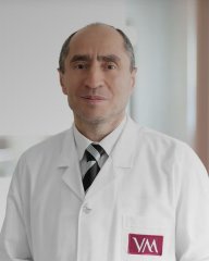 Uz.Doktor Celal Gür