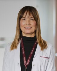 Uz.Doktor Ayşegül Başar