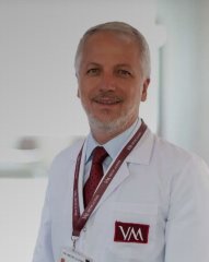 Dr.Öğr.Üyesi Hakan Özcan