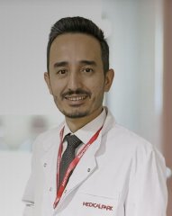 Op.Doktor Muhammed Jurat