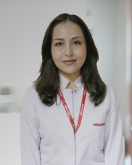 Op.Doktor Marıam Azız