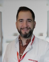 Uz.Doktor Yakupcan Topal