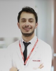 Uz.Doktor Mehmet Enes Sevgili