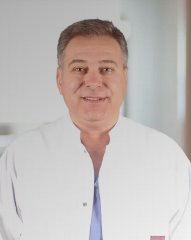 Dr.Öğr.Üyesi Gökhan Gümüştaş