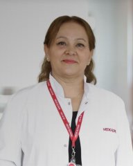 Uz.Doktor Emine Kuset