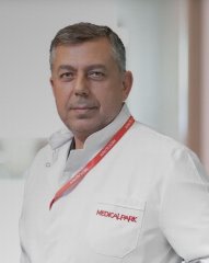 Doktor Veli Mehmet Kından