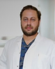 Doktor Şeyhmus Baraş