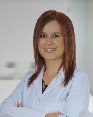 Uz.Doktor Aylin Özdemir