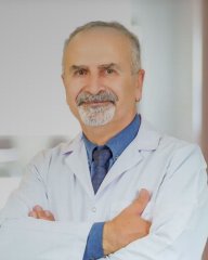 Doç.Dr. Arif Bahar