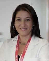 Uz.Doktor Ayfer Aydoğdu