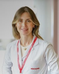 Doç.Dr. Büşra Körpe