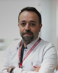Uz.Doktor İbrahim Kal