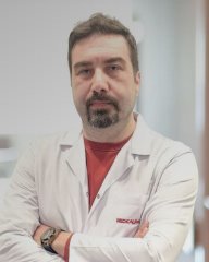 Uz.Doktor Emrah Poşul