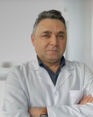 Uz.Doktor Ender Özal