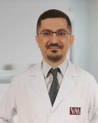 Uz.Doktor Emre Akkelle