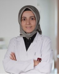 Uz.Doktor Gizem Nur Akbalık