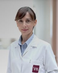 Uz.Doktor Ahu Paketçi
