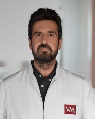 Uz.Doktor Salman Bülent Özdal