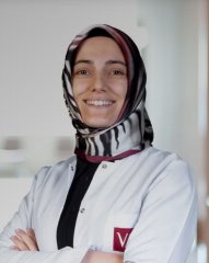 Uz.Doktor Hacer Kaya Erdoğan