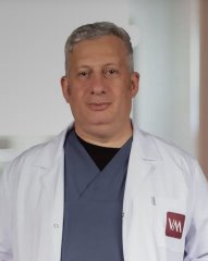 Uz.Doktor Ömer Erdem Yazgan