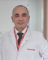 Uz.Doktor Muhammed Said Bayar