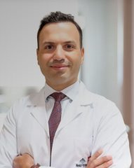 Uz.Doktor Göksel Çelebi