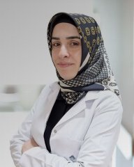 Uz.Doktor Büşra Hoşoğlu Ataç