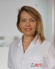 Uz.Doktor Ayşe Işık Boyacı