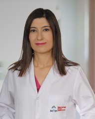 Uz.Doktor Aypınar Kolay